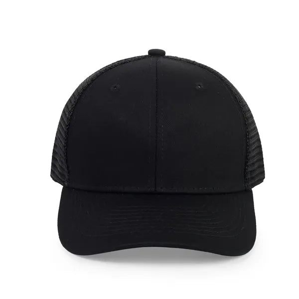 Trucker Mesh Baseball Cap