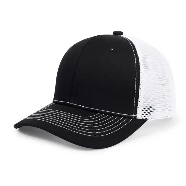 Trucker Mesh Baseball Cap