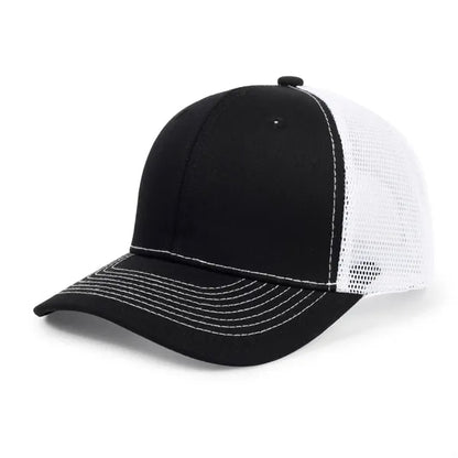 Trucker Mesh Baseball Cap