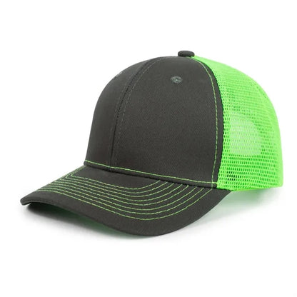 Trucker Mesh Baseball Cap