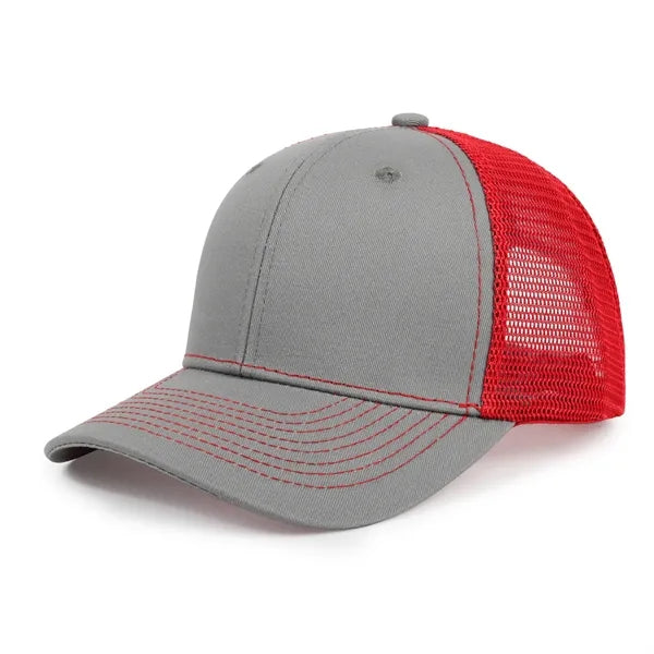 Trucker Mesh Baseball Cap