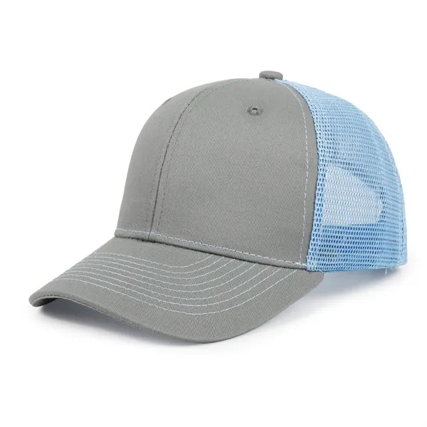 Trucker Mesh Baseball Cap
