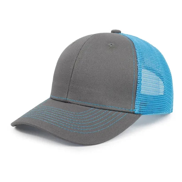 Trucker Mesh Baseball Cap