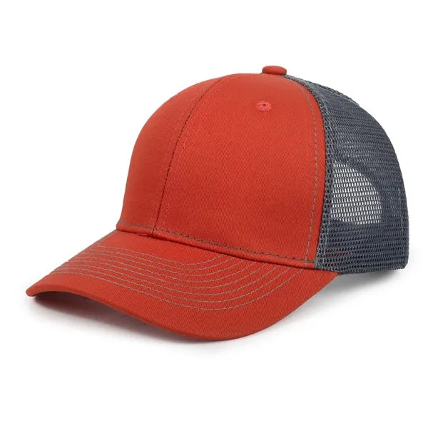 Trucker Mesh Baseball Cap