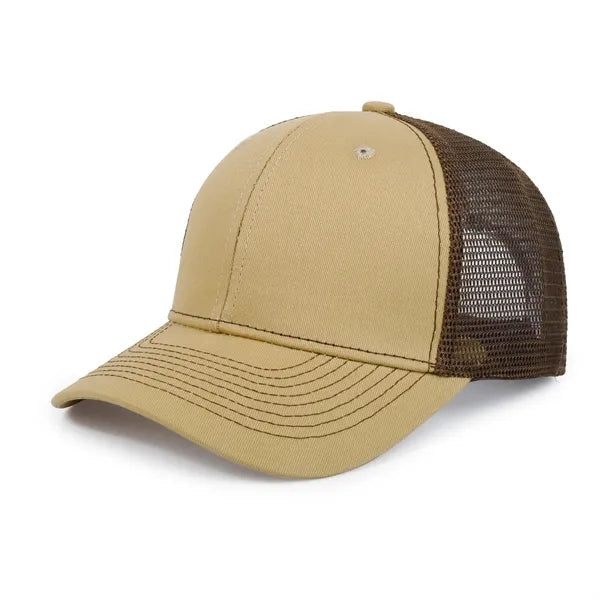Trucker Mesh Baseball Cap