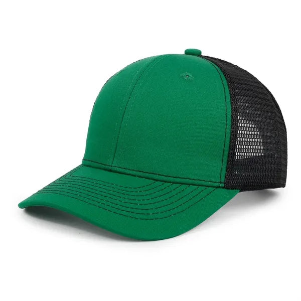 Trucker Mesh Baseball Cap