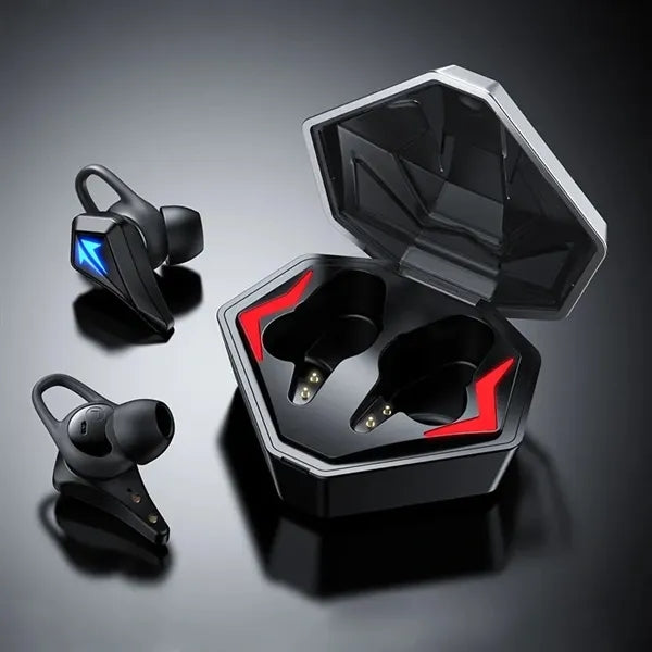 Gaming Bluetooth Earbuds