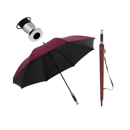 Long Handle Large Straight Golf Umbrella
