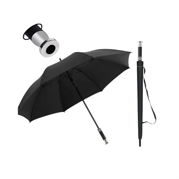 Long Handle Large Straight Golf Umbrella