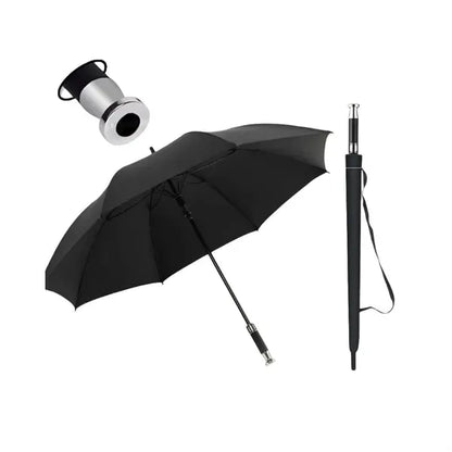 Long Handle Large Straight Golf Umbrella