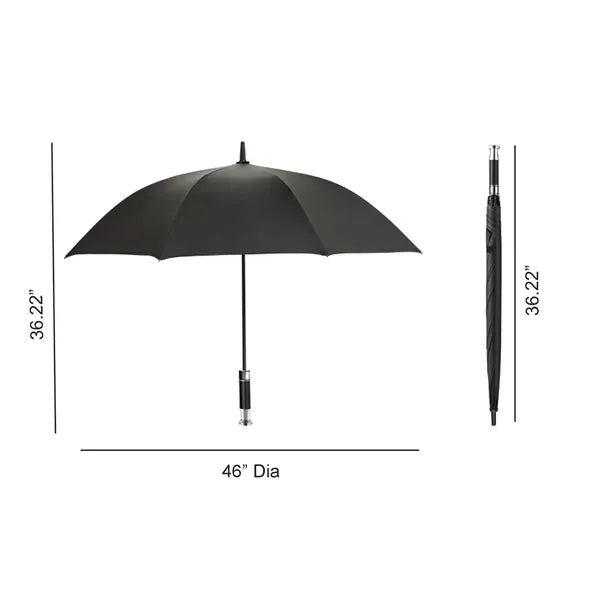Long Handle Large Straight Golf Umbrella