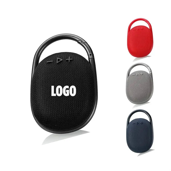 Portable Wireless  Bluetooth Speaker