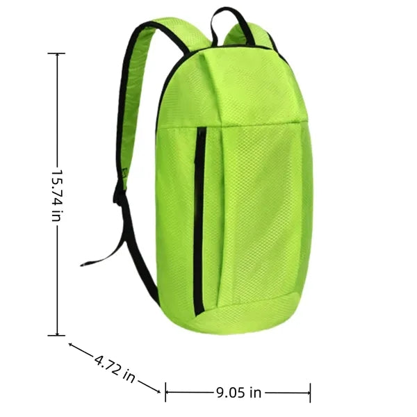 Large Capacity Outdoor Sports Backpack Mountaineering Bag