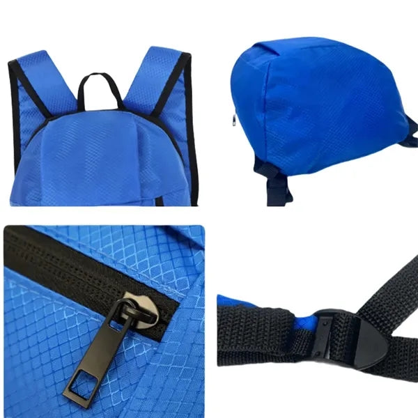 Large Capacity Outdoor Sports Backpack Mountaineering Bag