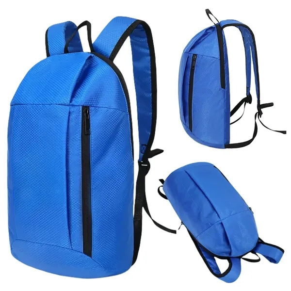 Large Capacity Outdoor Sports Backpack Mountaineering Bag