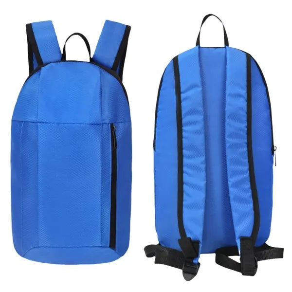 Large Capacity Outdoor Sports Backpack Mountaineering Bag
