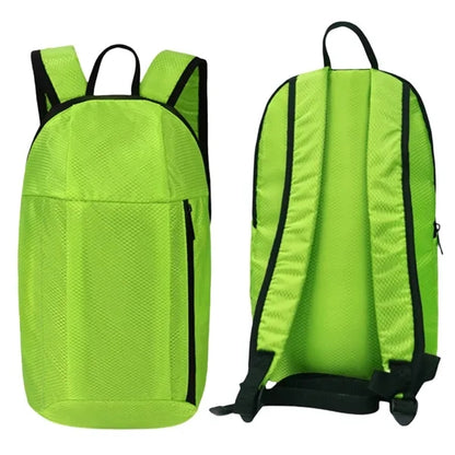 Large Capacity Outdoor Sports Backpack Mountaineering Bag