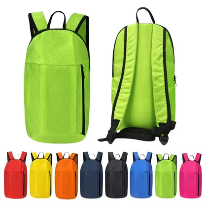 Large Capacity Outdoor Sports Backpack Mountaineering Bag