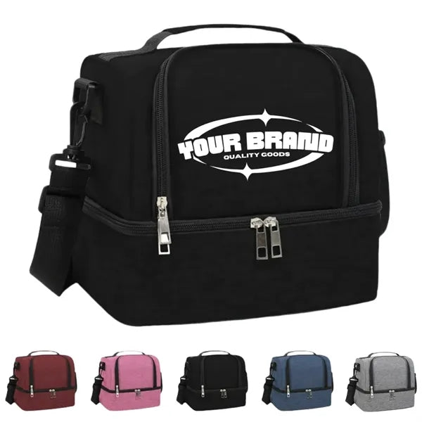 Insulated  Large Capacity Outdoor Picnic Bags