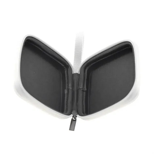 Portable EVA Carrying Case Storage Bag Cell Phone Organizer