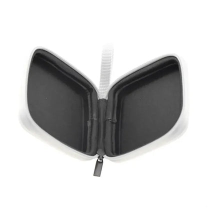 Portable EVA Carrying Case Storage Bag Cell Phone Organizer