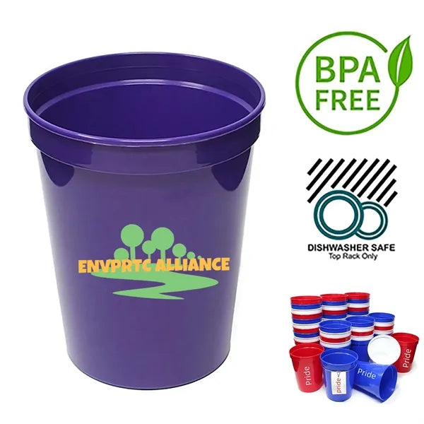 Stadium Cup