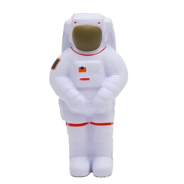 4.75" Astronaut Stress Reliever