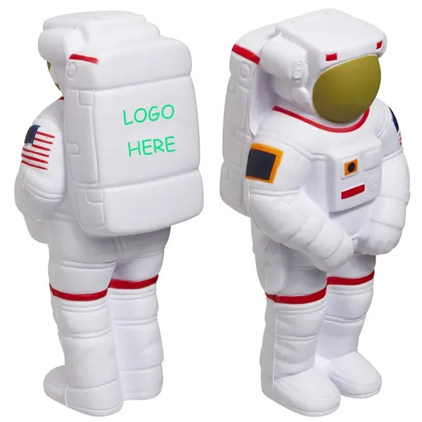 4.75" Astronaut Stress Reliever