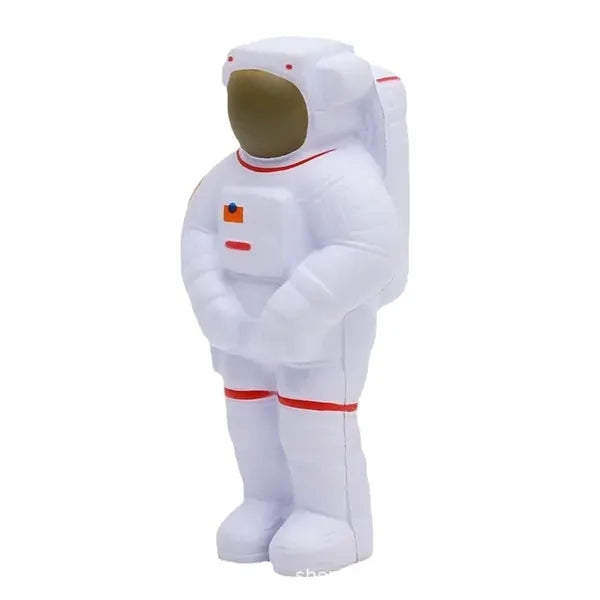 4.75" Astronaut Stress Reliever