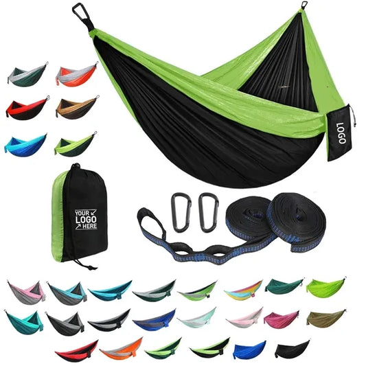 Durable Camping Packable Hammock