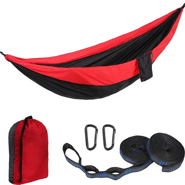 Durable Camping Packable Hammock