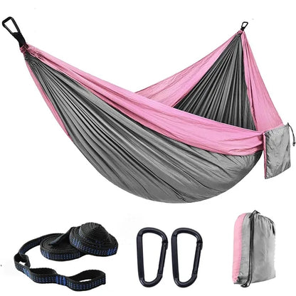 Durable Camping Packable Hammock