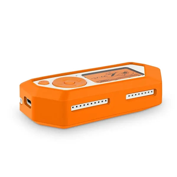 Soft Silicone Case for Flipper Zero Device