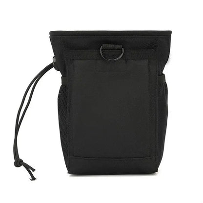 Tactical Utility Waist Pack with multiple pouches.