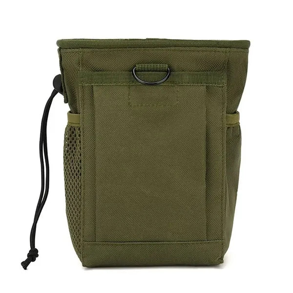 Tactical Utility Waist Pack with multiple pouches.
