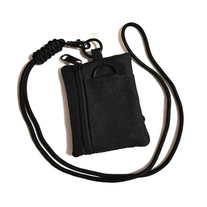 Outdoor Tactical Mini Wallet