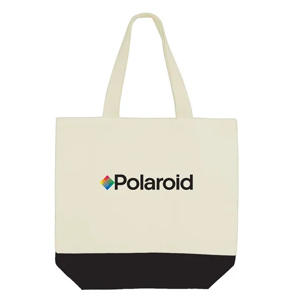 Heavyweight Canvas Tote Bag