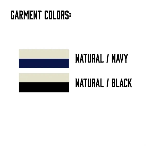 Heavyweight Canvas Tote Bag
