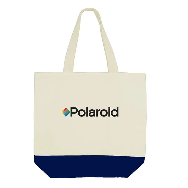 Heavyweight Canvas Tote Bag