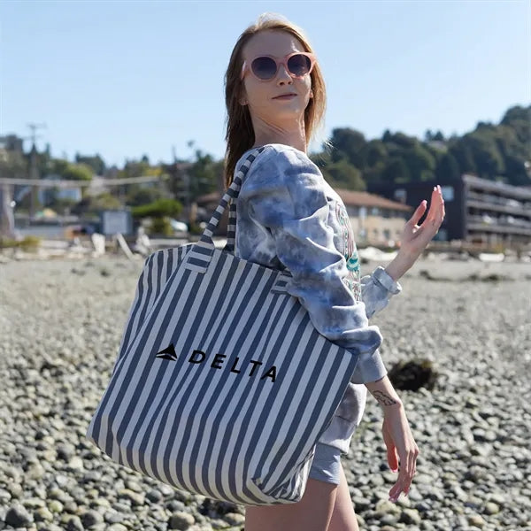Big Beach Tote