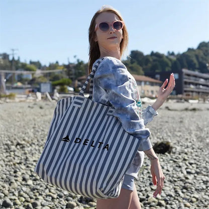 Big Beach Tote
