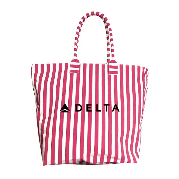 Big Beach Tote