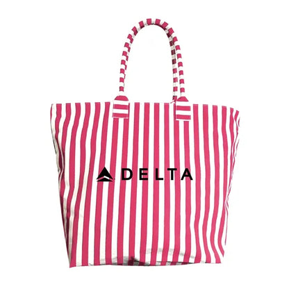 Big Beach Tote