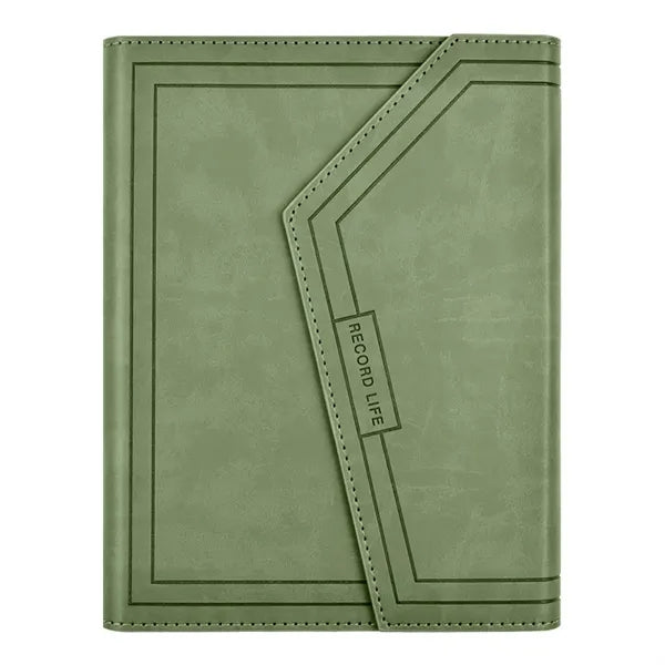 A5 3-Ring Binder Notebook