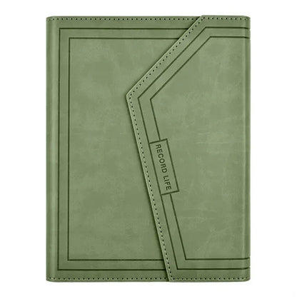 A5 3-Ring Binder Notebook