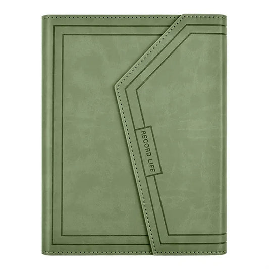 A5 3-Ring Binder Notebook