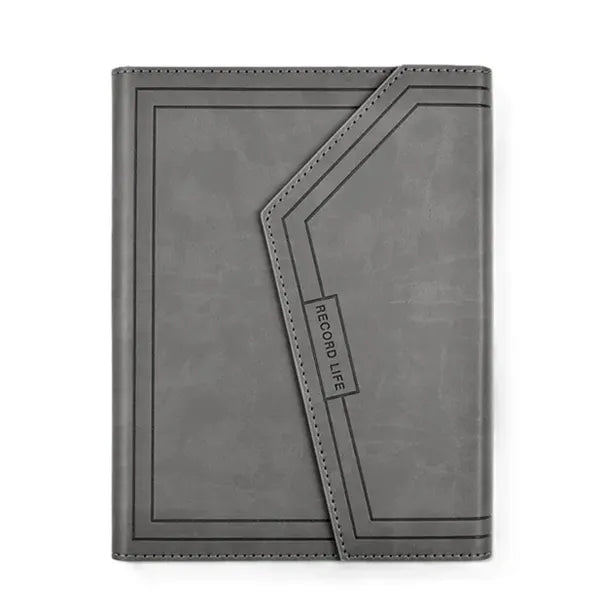 A5 3-Ring Binder Notebook