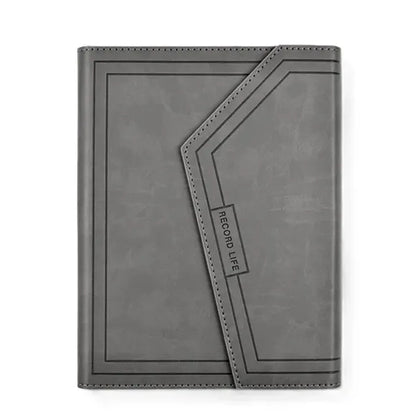 A5 3-Ring Binder Notebook