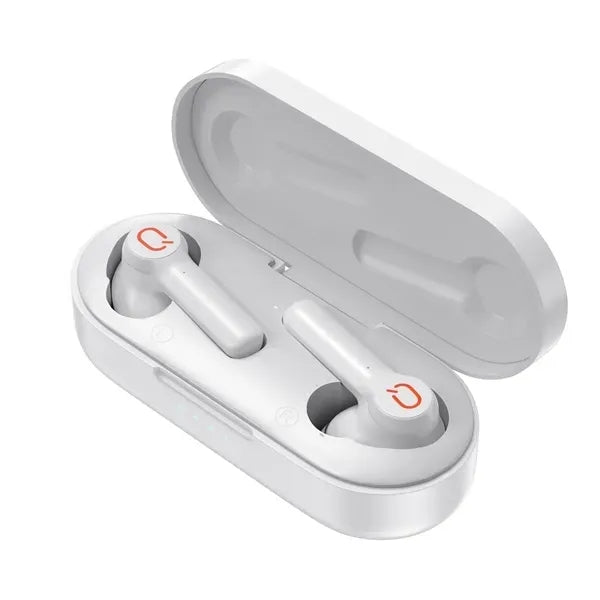 In-Ear Wireless Bluetooth Earbuds