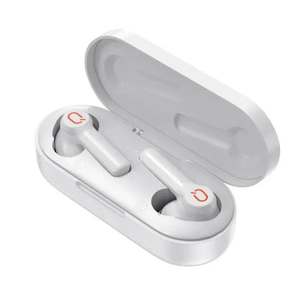 In-Ear Wireless Bluetooth Earbuds